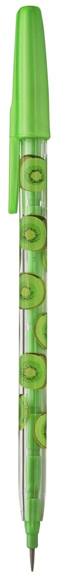 Stiftpenna med fruktdoft, Övrigt