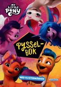 Pysselbok My Little Pony