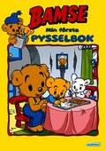 Min f�rsta pysselbok Bamse