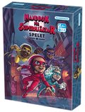 Handbok fr superhjltar-spelet