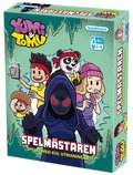 Yumi & Tomu : Spelmstaren
