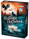 Historiev�ktarna