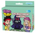 Spelm�starens kortspel : Yumi & Tomu