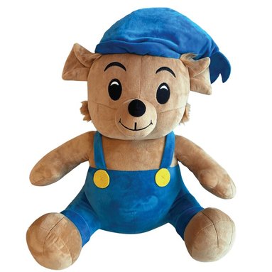 Gosedjur Bamse 50 cm, Övrigt