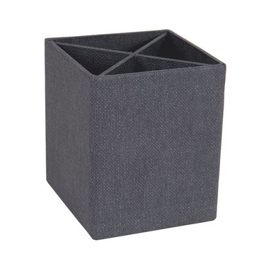 Pennburk Penny canvas svart, Övrigt