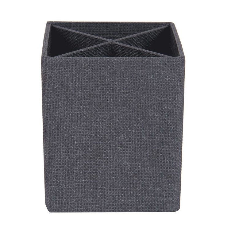 Pennburk Penny canvas svart, Övrigt