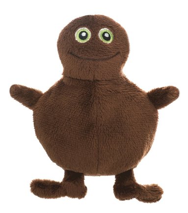 Babblarna minis Babba 12cm, Övrigt