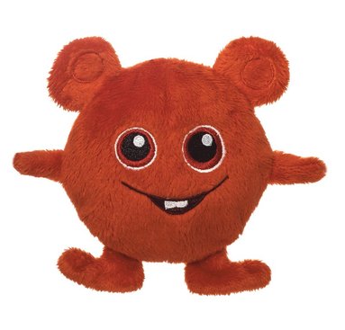 Babblarna minis Bobbo 12cm, Övrigt