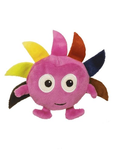 Babblarna minis Diddi 12cm, Övrigt
