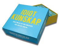 Idiotkunskap