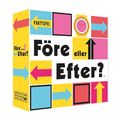 Före eller efter