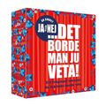 Det borde man ju veta Ja eller Nej