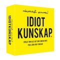 Idiotkunskap - Närmast vinner