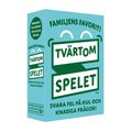 Tvrtomspelet - Familj Pocket