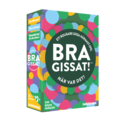 Bra gissat - NR VAR DET