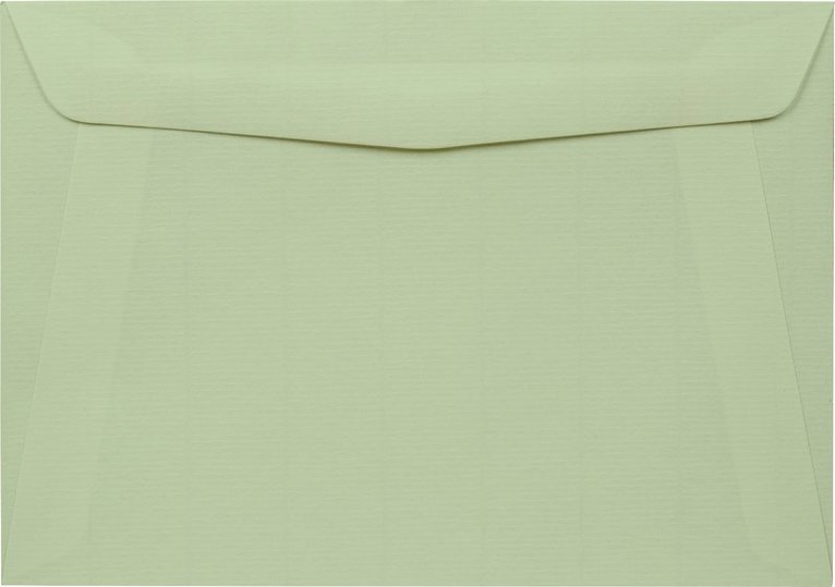 Kuvert C5 5-pack lime, Övrigt