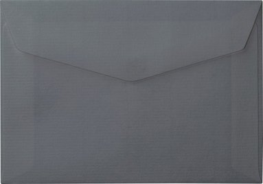 Kuvert C6 5-pack gr&aring;