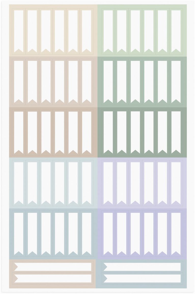 Kalender 2025-2026 Life Organizer Family A5, Övrigt