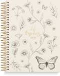 Kalender 2025-2026 Life Organizer