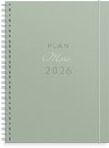 Kalender 2026 Plan more