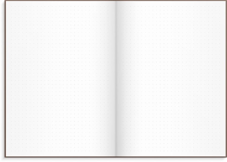 Kalender 2025-2026 Doodle inbunden, Övrigt