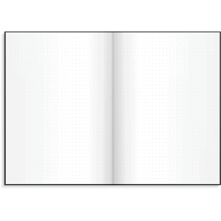 Kalender 2026-2027 Doodle inbunden, Övrigt