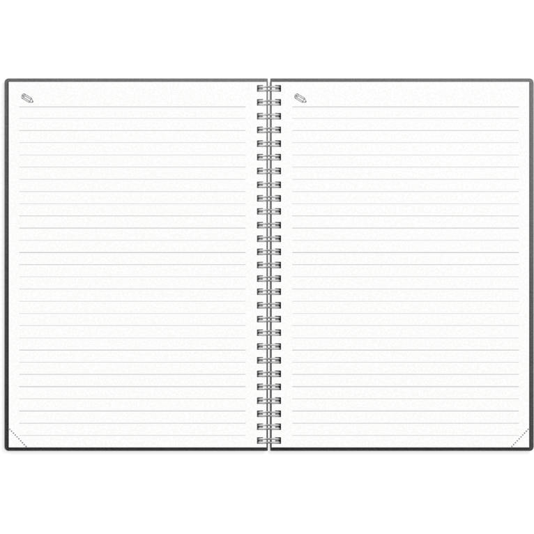 Kalender 2027 Weekly A5 refill, Övrigt