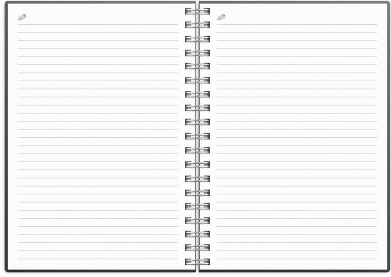 Kalender 2026 Liten Veckokalender refill, Övrigt