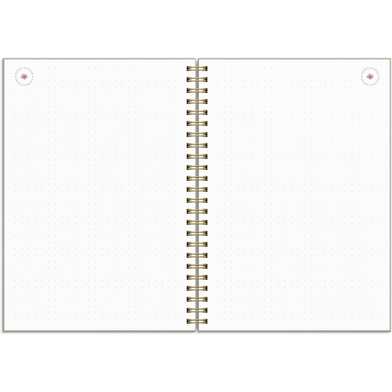 Kalender 2026-2027 Life Planner Essentials A5, Övrigt