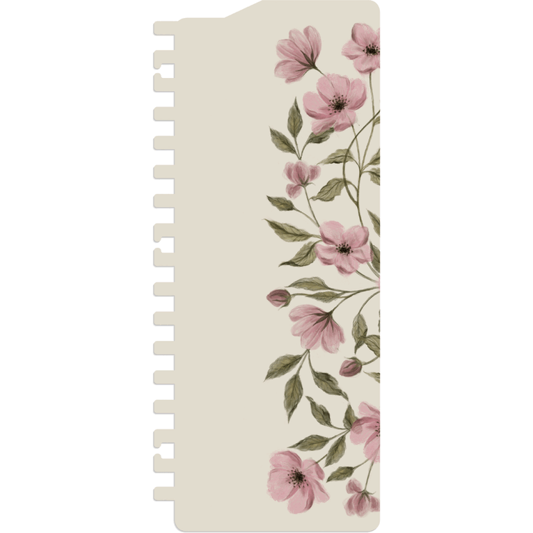 Kalender 2026-2027 Life Planner Essentials A5, Övrigt