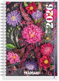 Kalender 2026 Allt om Trädgård