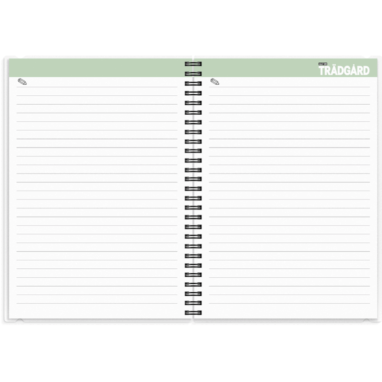 Kalender Allt om Trädgård 2027, Övrigt