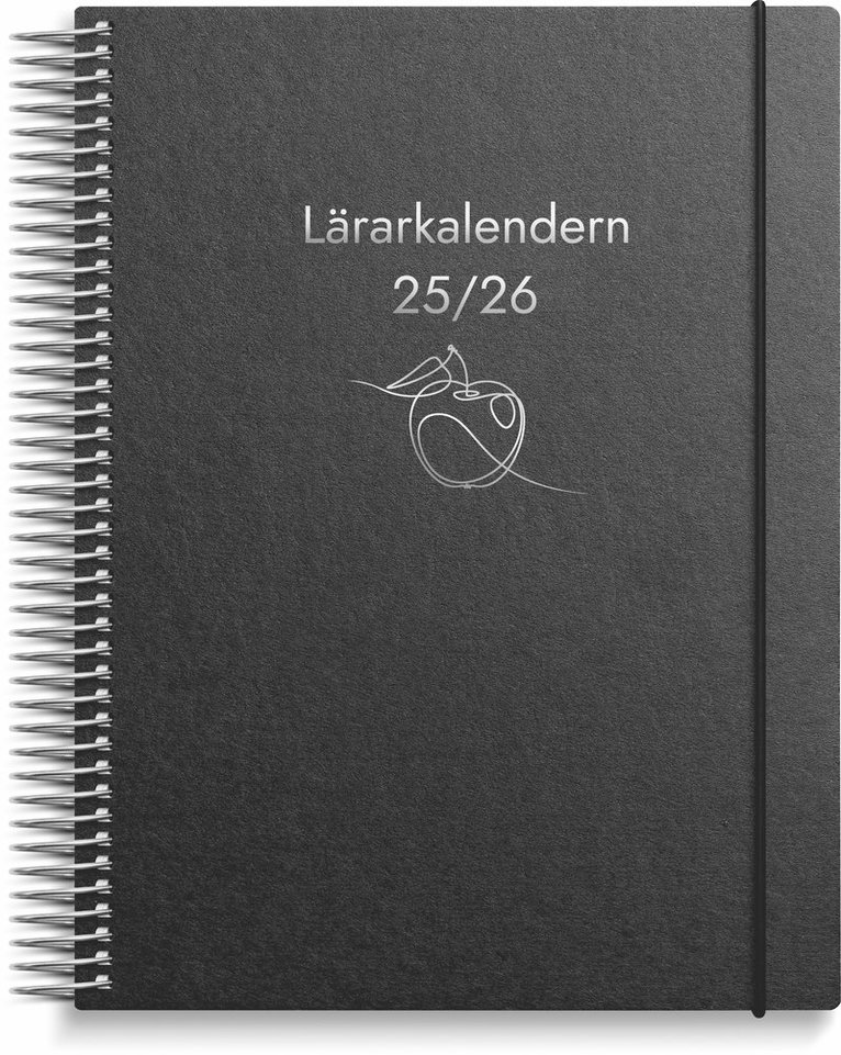 Kalender 2025-2026 Lärarkalendern, Övrigt