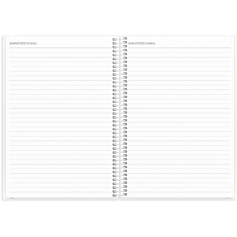 Kalender 2026-2027 Lärarkalendern Förskola, Övrigt