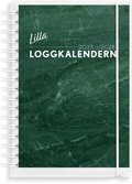 Kalender 2025-2026 Loggkalendern A6