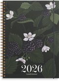 Kalender 2026 Lantdr�mmar