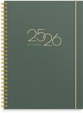 Kalender 2025-2026 Life Planner Do more