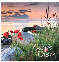 Vggkalender 2026 Carpe Diem