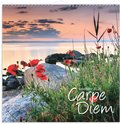 V�ggkalender 2026 Carpe Diem