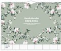 Väggkalender 2025-2026 Hemkalendern