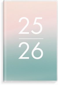 Kalender 2025-2026 Lilla Studie�ret Fashion Line