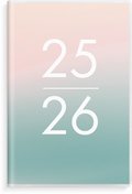 Kalender 2025-2026 Lilla Studieret Fashion Line