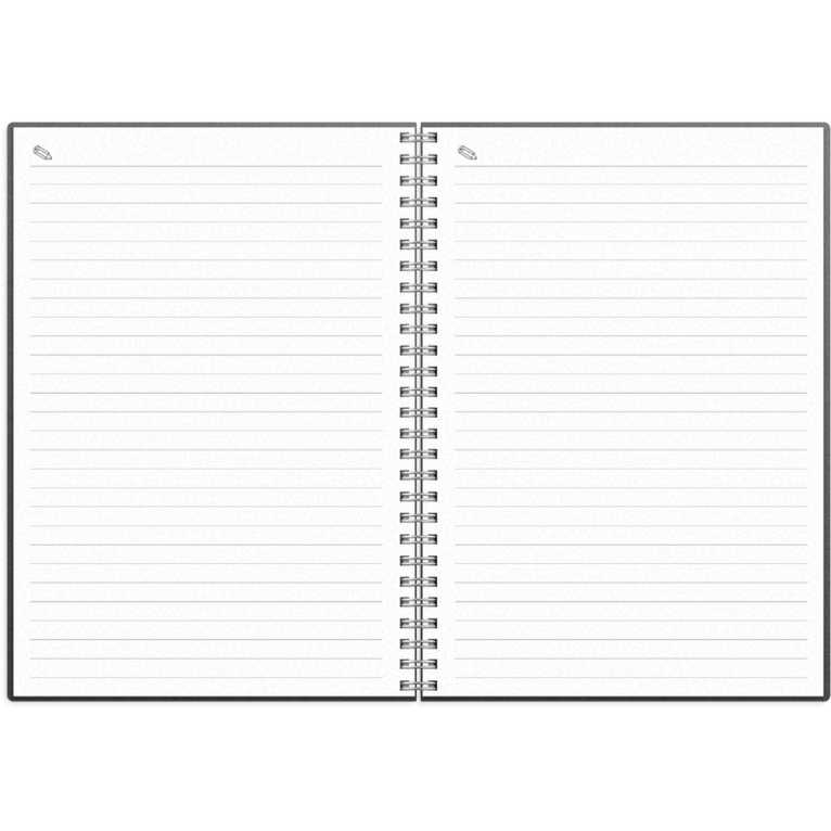 Kalender 2027 Weekly A5 Eco Line, Övrigt