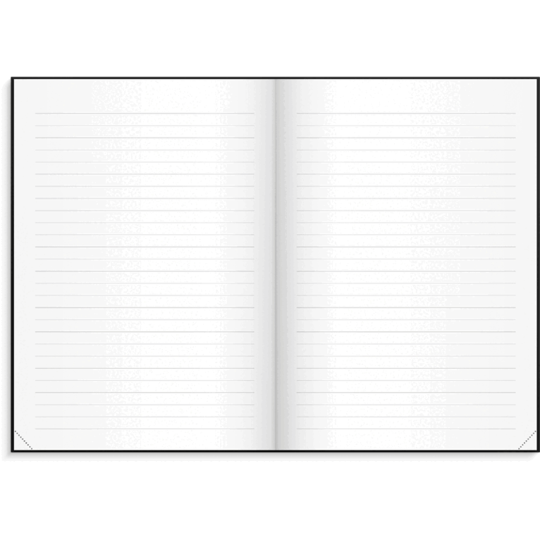 Kalender 2027 Senator A5 Vega svart, Övrigt