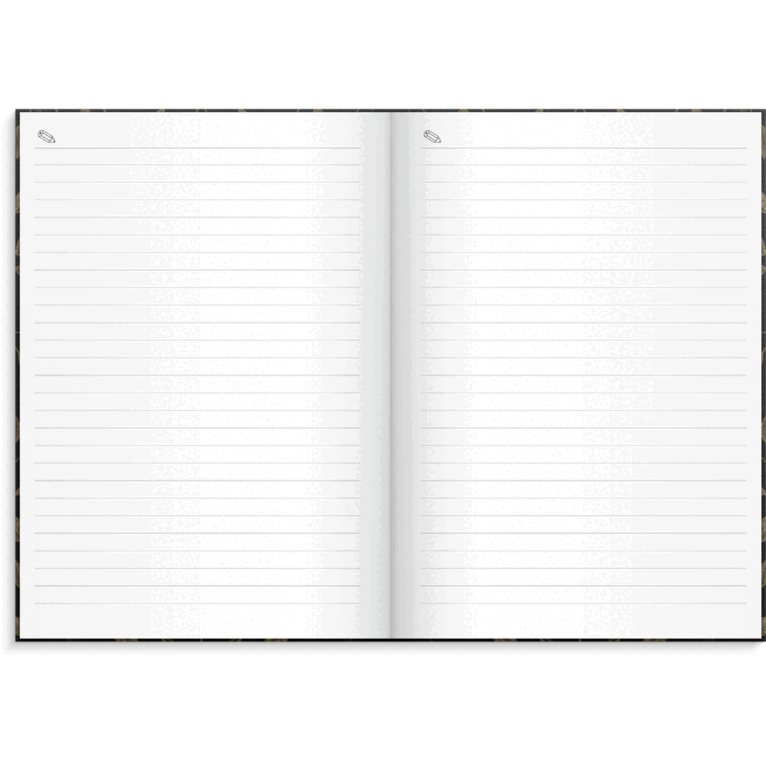Kalender 2027 Business A5 Flora, Övrigt