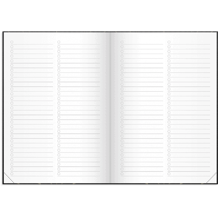 Kalender 2027 Senator A6 Flora, Övrigt
