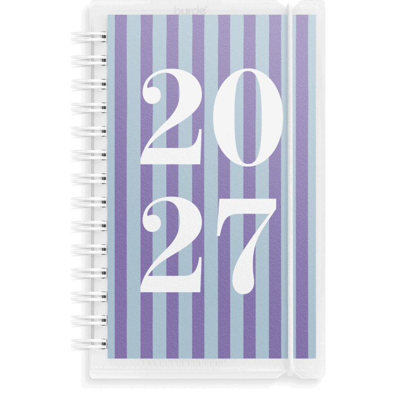 Kalender 2027 Leader 4i1, Övrigt