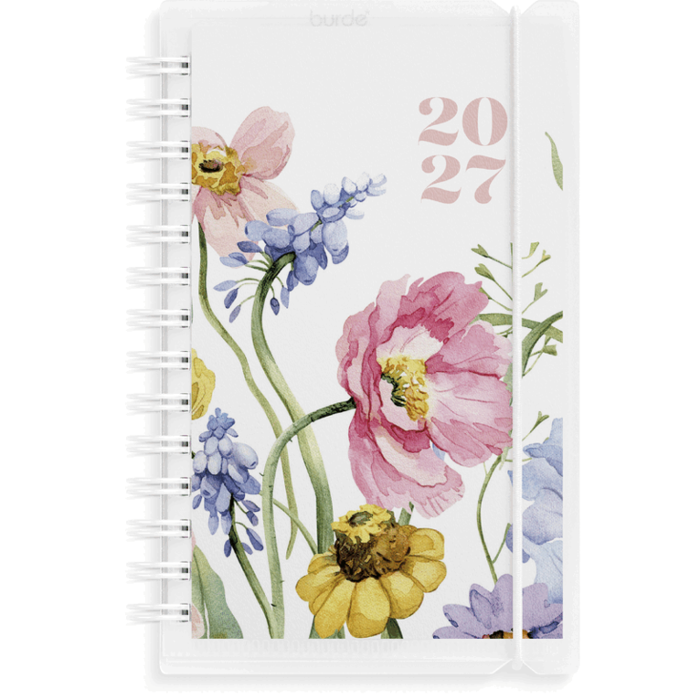 Kalender 2027 Leader 4i1, Övrigt