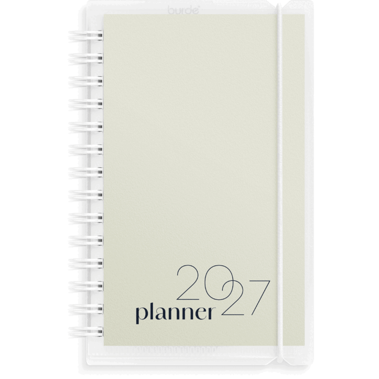 Kalender 2027 Leader 4i1, Övrigt