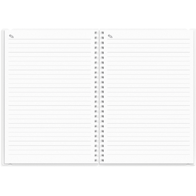 Kalender 2027 Business A5 4i1, Övrigt